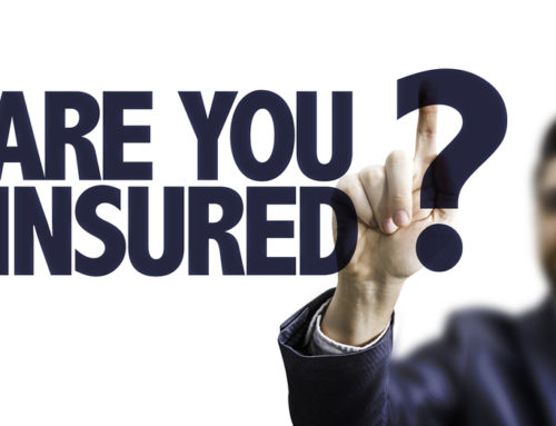 Five Insurance Policies Your Practice Must Have