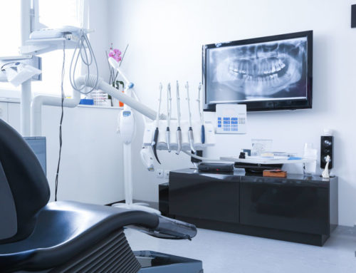 What To Consider When Taking Over a Dental Practice
