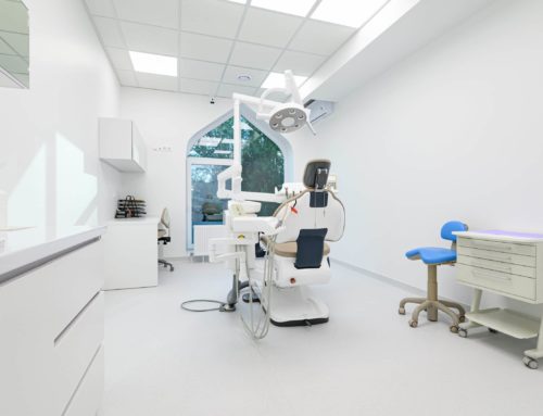 What Equipment Do You Need For Your New Dental Office?