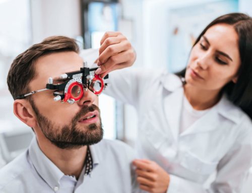 What You Need To Know Before Starting An Optometry Practice