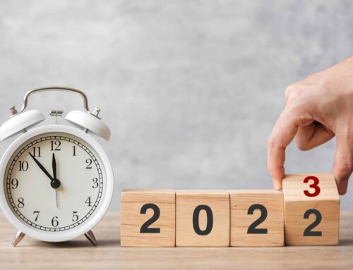 2023 Dermatology Practice Resolutions