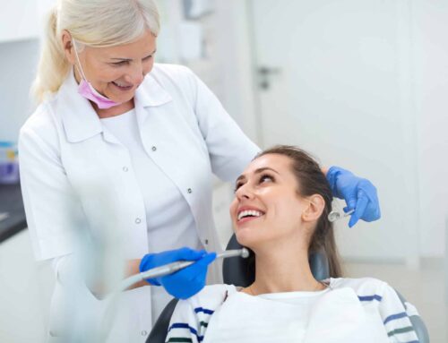 Best Practices for Managing a Dental Practice