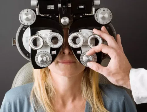 Assessing Practice Size and Scope: A Guide to Selling an Optometry Practice in RI